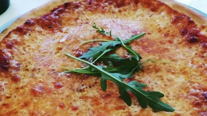 Taverna Capitan Uncino - 4