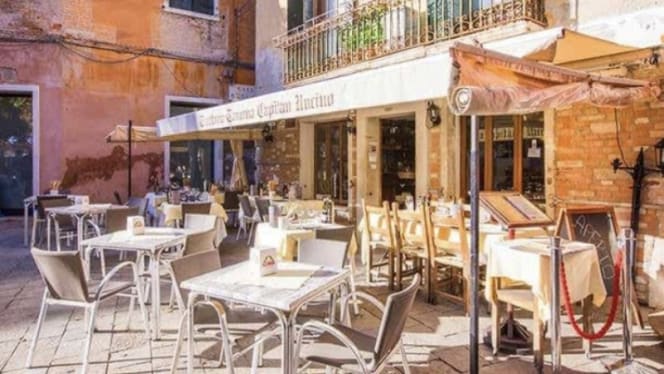 Taverna Capitan Uncino - 9