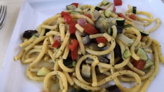 Taverna Capitan Uncino - 7