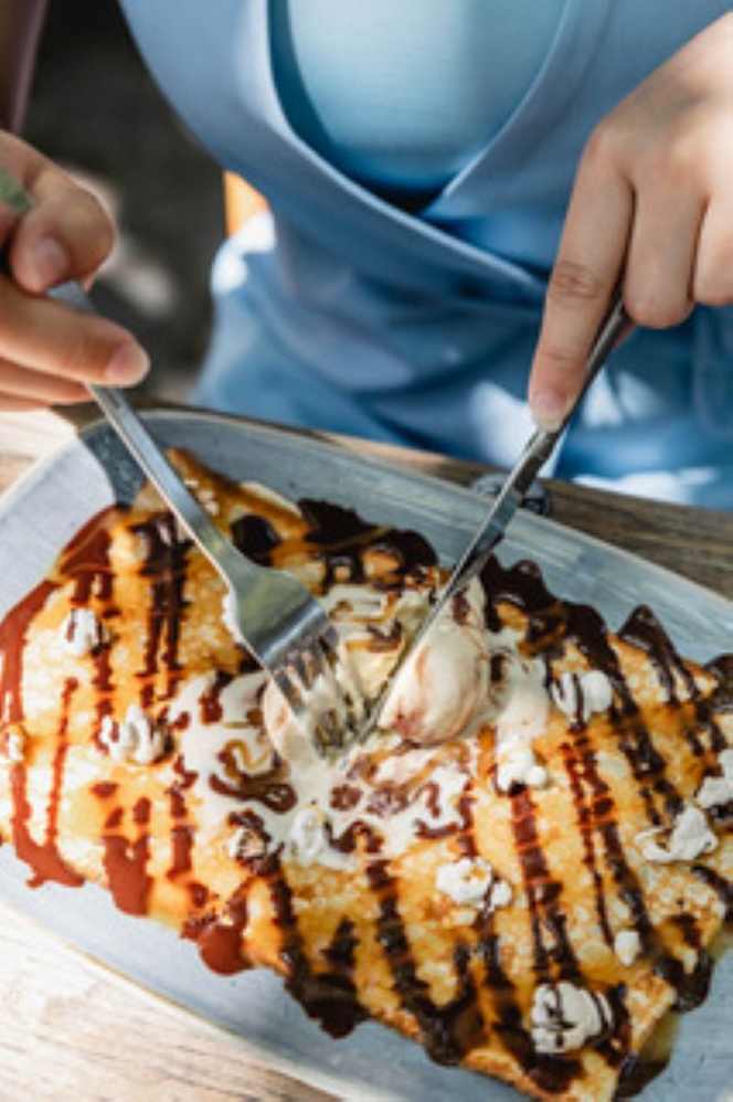 L'Atelier Artisan Crêpier - Valvert - 6