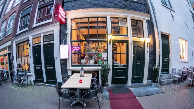 Samrat Indian Restaurant. - 8