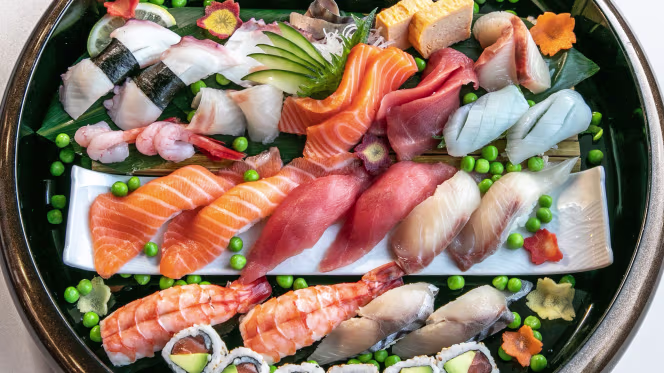 YOSHI im Alsterhaus - 2