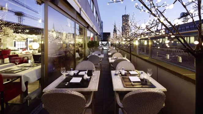 YOSHI im Alsterhaus - 7