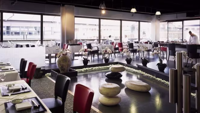 YOSHI im Alsterhaus - 4