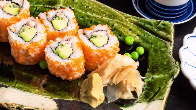 YOSHI im Alsterhaus - 1