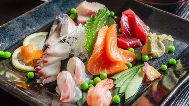 YOSHI im Alsterhaus - 9