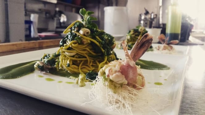 Mantic Restaurant - Atina - 7