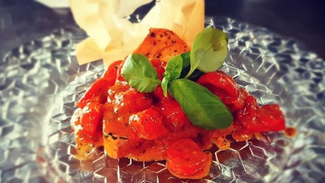 Mantic Restaurant - Atina - 6