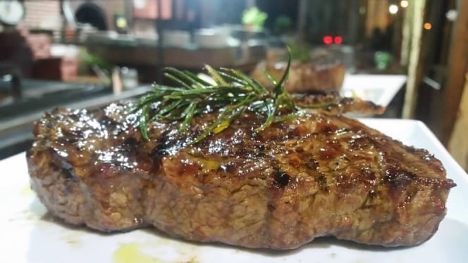 Mantic Restaurant - Atina - 5