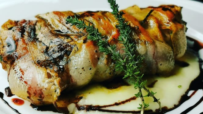 Baruffa Restaurant & Bistrot - 0