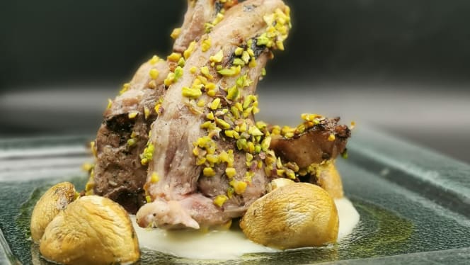 Baruffa Restaurant & Bistrot - 1