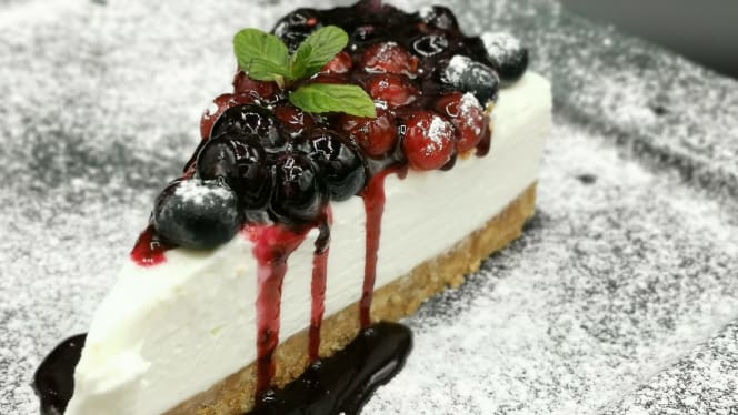 Baruffa Restaurant & Bistrot - 6