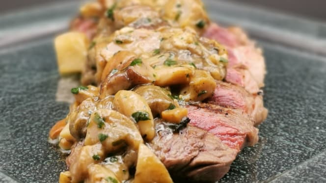 Baruffa Restaurant & Bistrot - 3