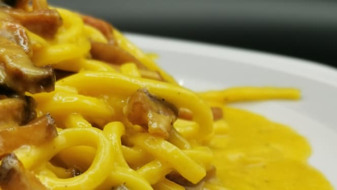 Baruffa Restaurant & Bistrot - 5