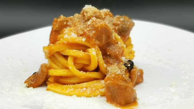 Baruffa Restaurant & Bistrot - 4