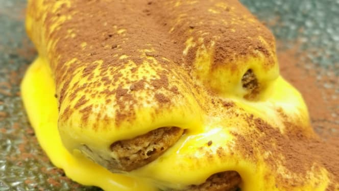 Baruffa Restaurant & Bistrot - 8