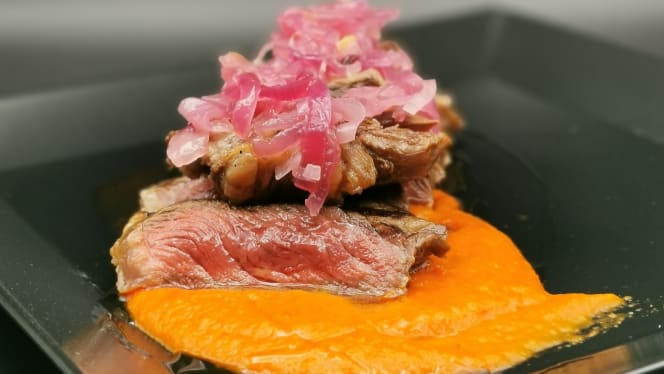 Baruffa Restaurant & Bistrot - 2