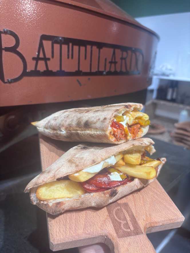Battilardo - 4