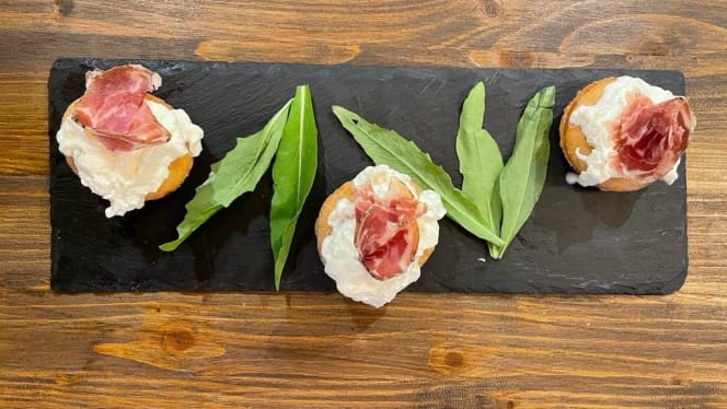 The Roof Mesagne by Baguetteandmore - Mesagne - 3