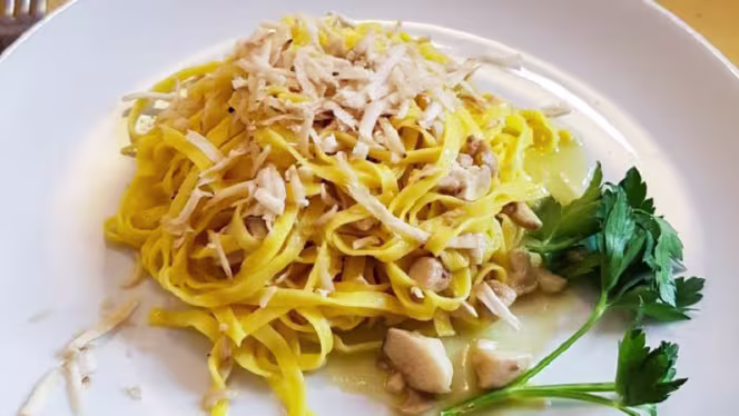 Ristorante da Beppino - Sansepolcro - 0