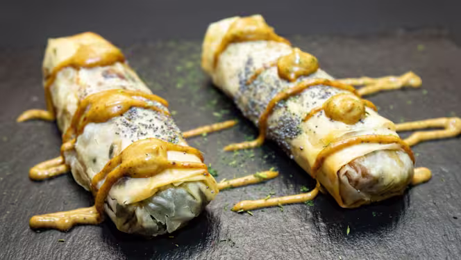 Schietto cucina alla mano - 1