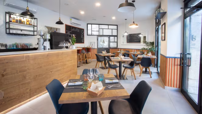 Schietto cucina alla mano - 9