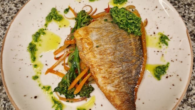 Pizzaria Tapas La Famiglia - 2