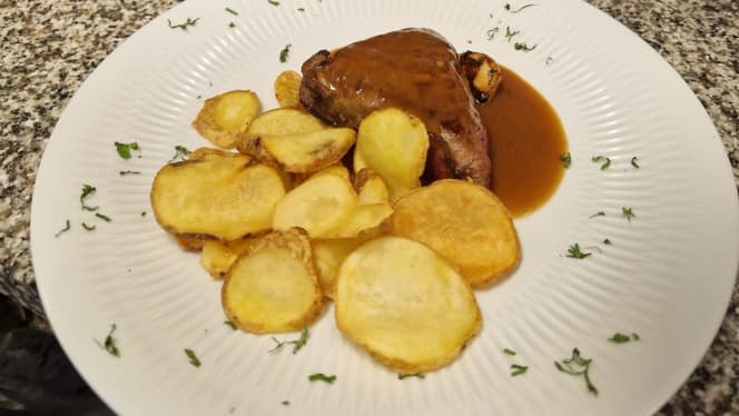 Pizzaria Tapas La Famiglia - 4