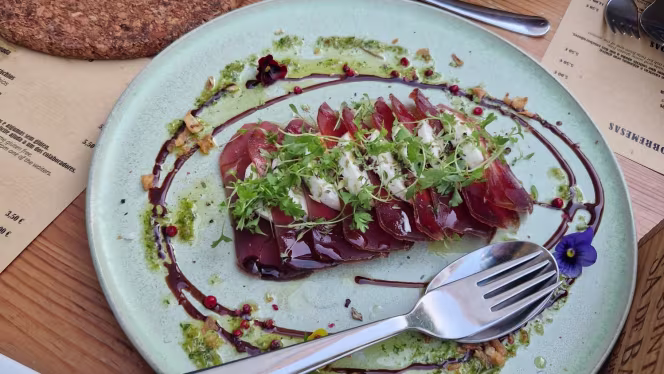 Pizzaria Tapas La Famiglia - 7