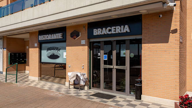 Angusera Ristorante Braceria - 7