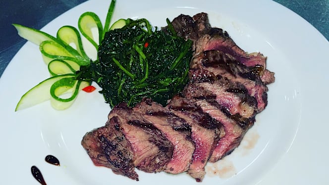 Angusera Ristorante Braceria - 8