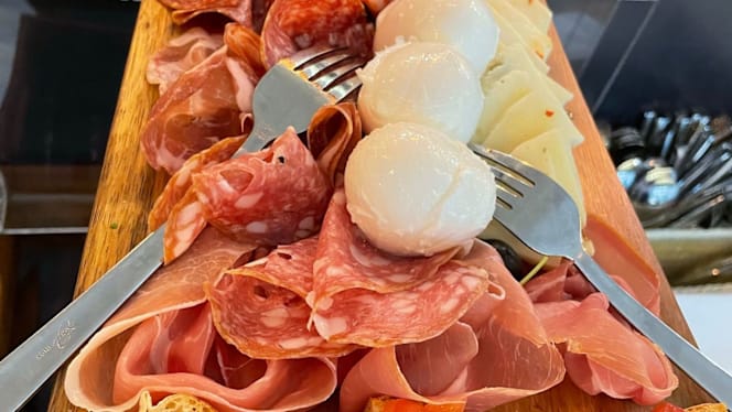 Angusera Ristorante Braceria - 1