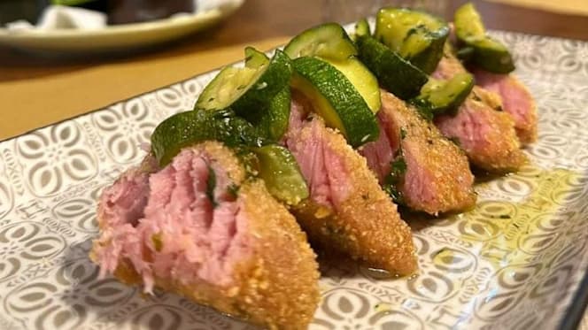 Osteria La Pignata - 4