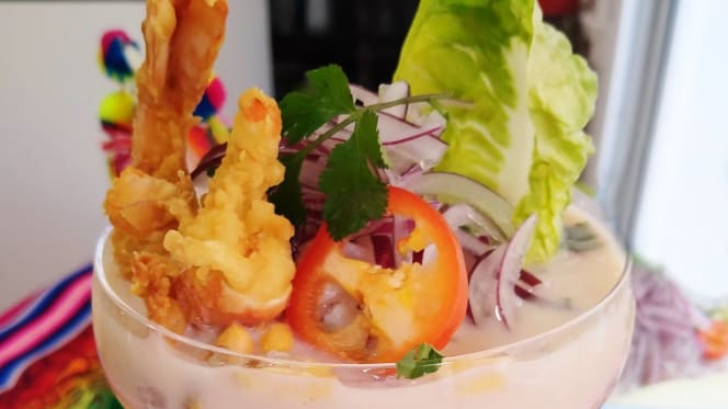 El Limonero Peruano - 2