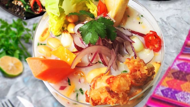 El Limonero Peruano - 3