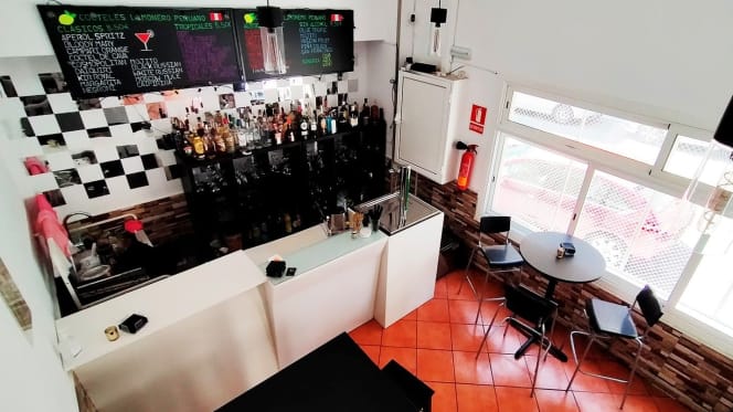 El Limonero Peruano - 7