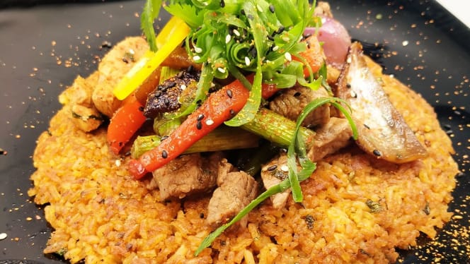 El Limonero Peruano - 5