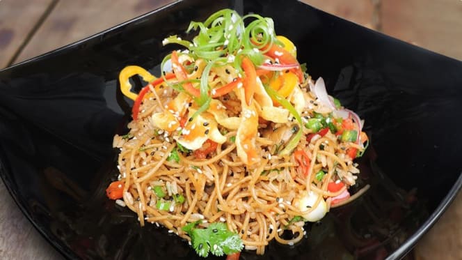 El Limonero Peruano - 0