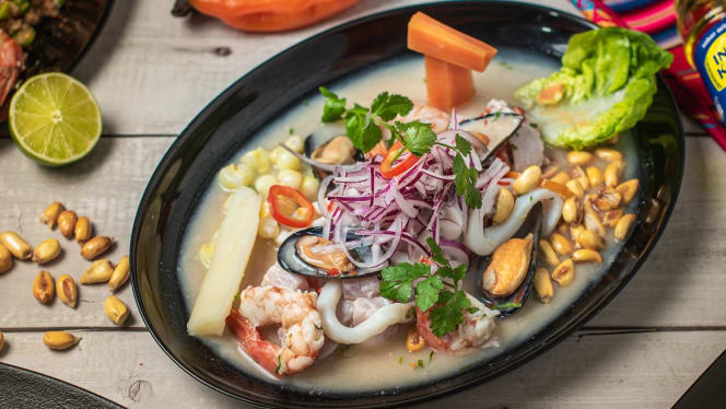 El Limonero Peruano - 9