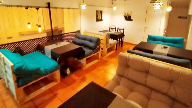 El Limonero Peruano - 1