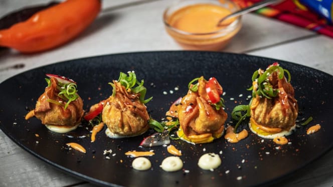 El Limonero Peruano - 8