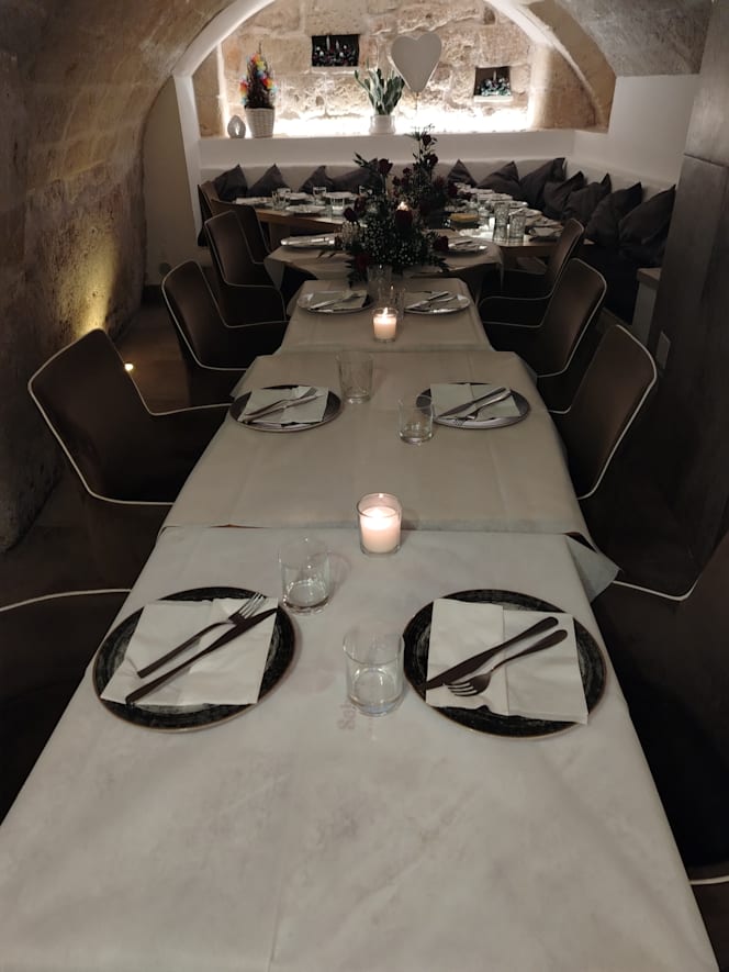 Sabry Bistrot - Grottaglie - 3