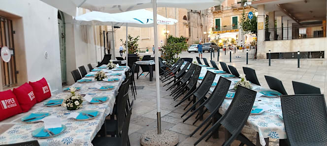 Sabry Bistrot - Grottaglie - 4