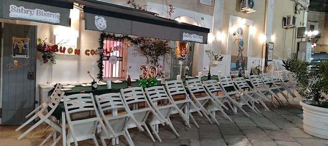 Sabry Bistrot - Grottaglie - 7