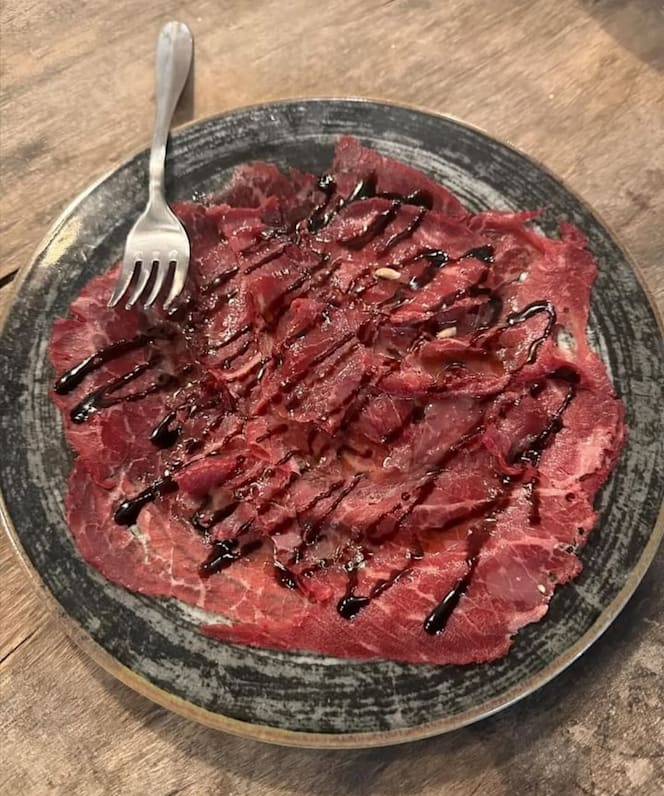 Sabry Bistrot - Grottaglie - 5