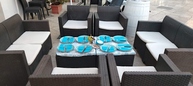 Sabry Bistrot - Grottaglie - 2