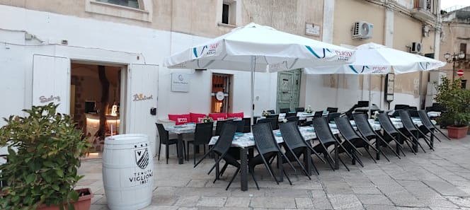 Sabry Bistrot - Grottaglie - 1