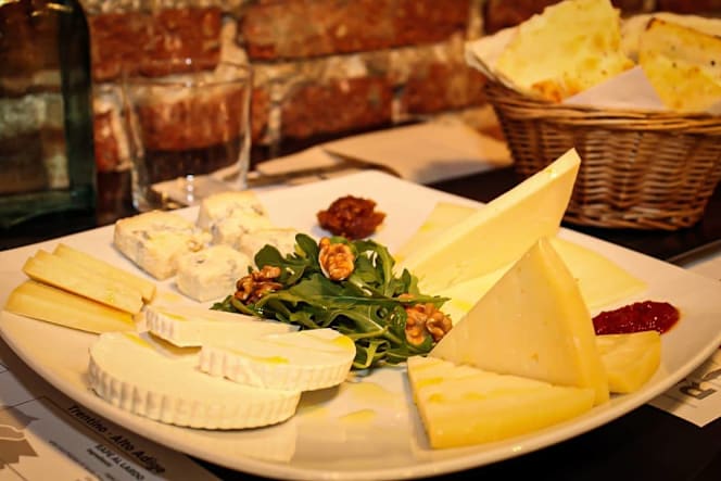 Trattoria Increscendo - 5