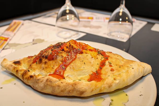 Trattoria Increscendo - 2