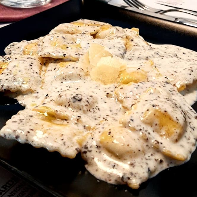 Trattoria Increscendo - 3